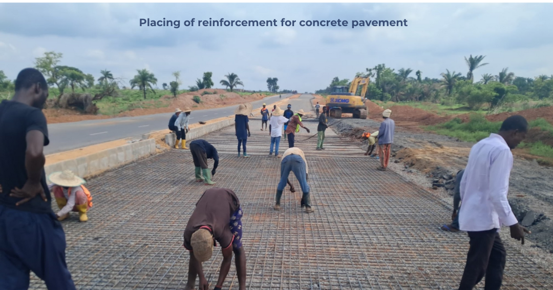 Construction project 4